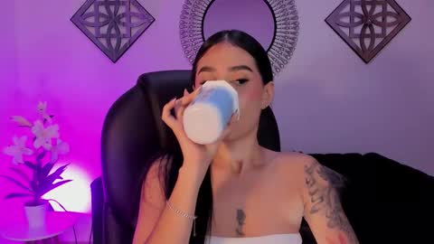 miranda_crawfor online show from 03/14/26, 03:12