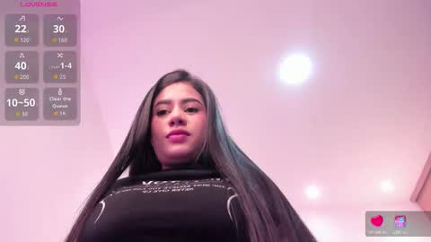 miranda_crawfor online show from 03/26/26, 03:45