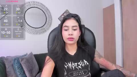 miranda_crawfor online show from 06/14/26, 08:55