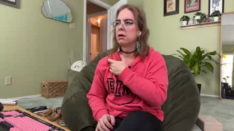 Snapshot of miranda_flowers chatting on 02/22/26, 11:14 Miranda Flowers online show from 02/22/26, 11:14