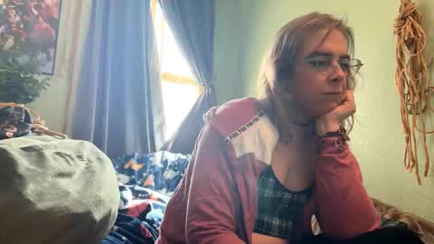 Snapshot of miranda_flowers chatting on 03/01/26, 08:33 Miranda Flowers online show from 03/01/26, 08:33