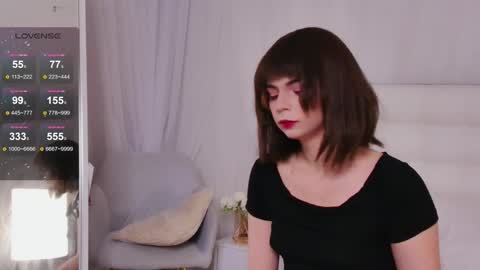 Mira online show from 11/08/25, 07:08