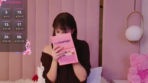 Mira online show from 12/22/25, 06:32