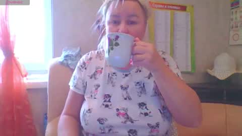 Snapshot of miranda_robinson chatting on 10/06/25, 04:21 Miranda online show from 10/06/25, 04:21