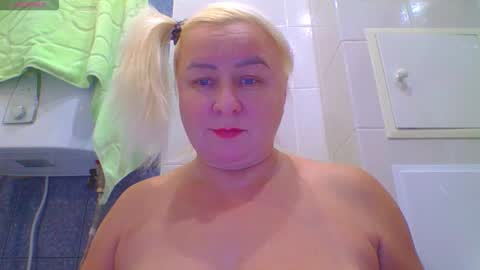 Snapshot of miranda_robinson chatting on 10/14/25, 08:59 Miranda online show from 10/14/25, 08:59