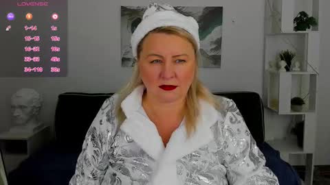 Miranda online show from 12/21/25, 04:36