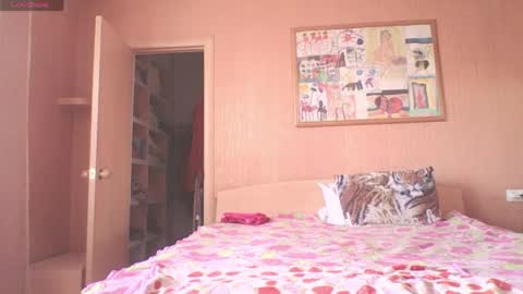 Miranda online show from 03/31/26, 03:19