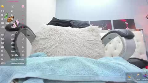 Miranda Vegaa online show from 01/16/26, 10:58