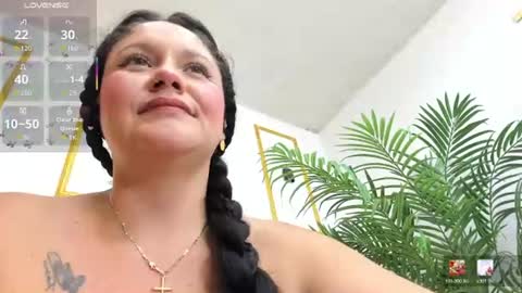 Snapshot of miranda_vegaa chatting on 06/12/26, 05:45 Miranda Vegaa online show from 06/12/26, 05:45