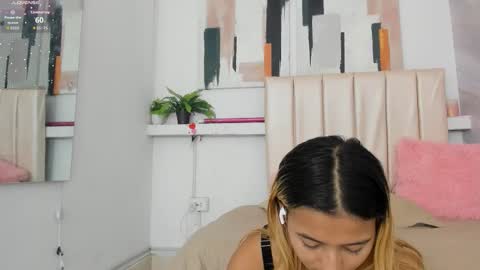 Miranda online show from 11/13/25, 12:26