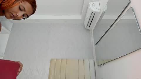 Miranda online show from 03/30/26, 12:06