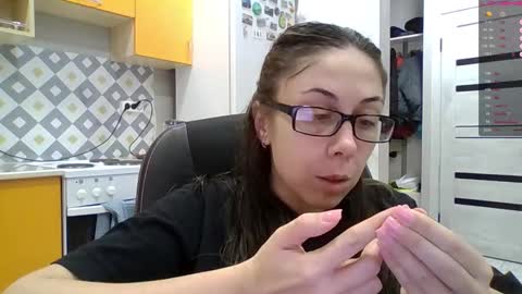 MIRANDA online show from 10/25/25, 01:29