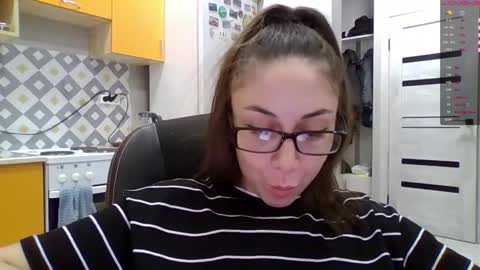 MIRANDA online show from 11/05/25, 02:28