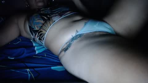 Snapshot of miranda_zacky chatting on 02/02/25, 01:55 Miranda Indep Model Thank you very much for all your support online show from 02/02/25, 01:55