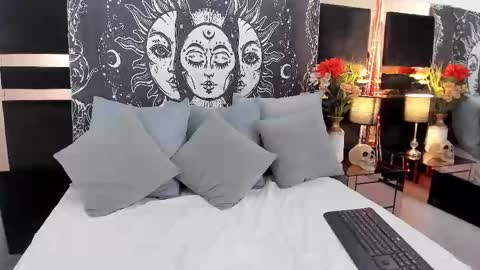 Miranda  online show from 01/06/26, 05:27