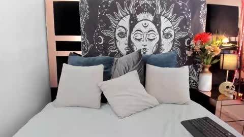 Miranda  online show from 01/13/26, 06:13