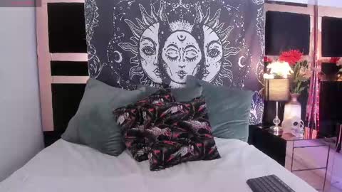 Miranda  online show from 04/21/26, 05:50