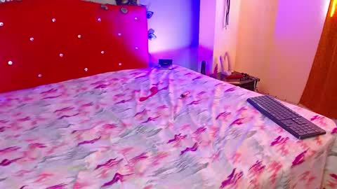 Miranda online show from 01/07/26, 12:51