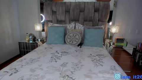 Miranda online show from 04/21/26, 12:45