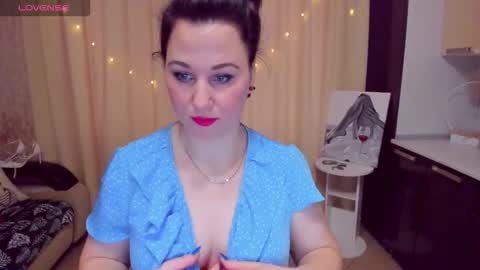 MirandaDyson online show from 02/01/26, 11:09