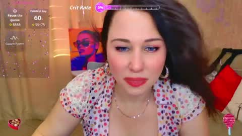 MirandaDyson online show from 05/03/26, 03:07