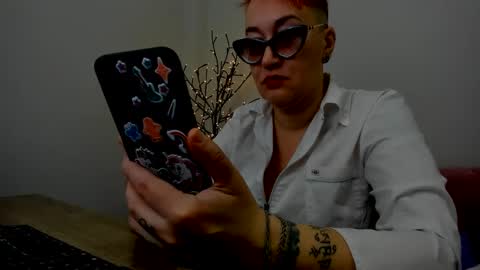 Snapshot of mirandagill chatting on 02/25/25, 08:36 mirandagill online show from 02/25/25, 08:36