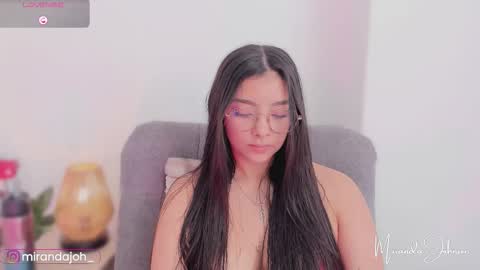 Miranda online show from 02/19/26, 01:51