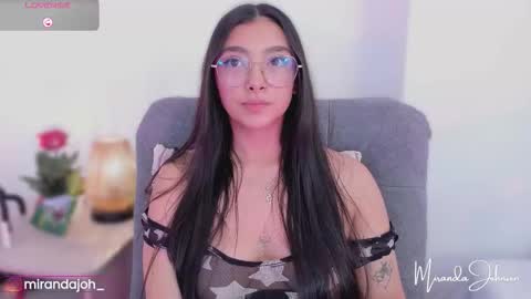 Miranda online show from 02/25/26, 03:10