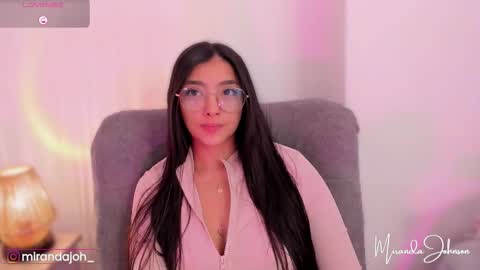 Miranda online show from 03/24/26, 02:22