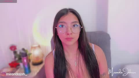 Miranda online show from 04/12/26, 04:12