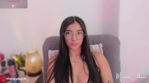 Miranda online show from 04/23/26, 02:08