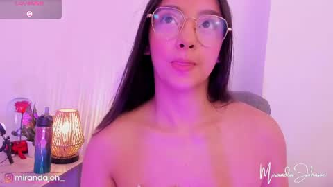 Miranda online show from 06/13/26, 11:41