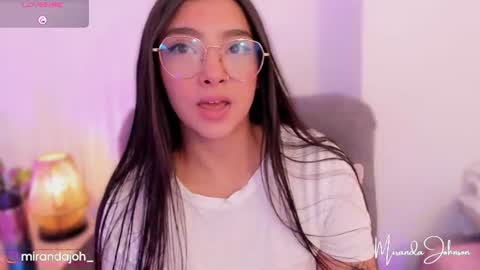 Miranda online show from 06/23/26, 01:09