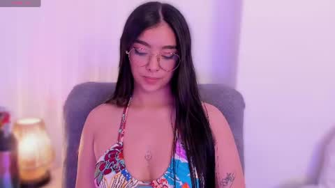 Miranda online show from 07/18/26, 12:04