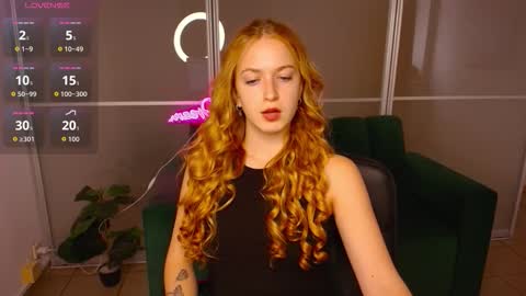 MirandaMayers online show from 10/07/25, 11:40