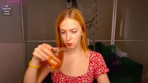 MirandaMayers online show from 11/10/25, 06:56