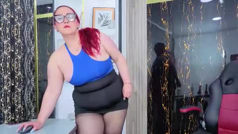 Miranda online show from 03/11/26, 12:22