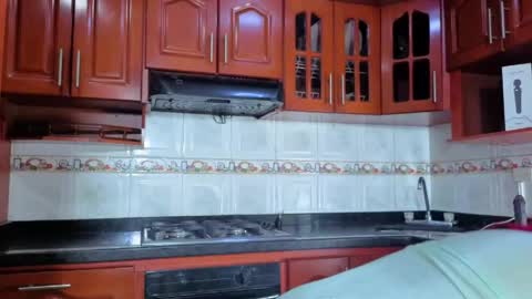 Miranda online show from 04/10/26, 01:49