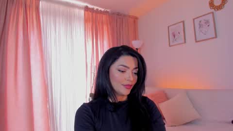 Miranda online show from 11/23/25, 07:35