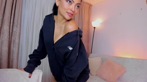 Miranda online show from 12/01/25, 11:10