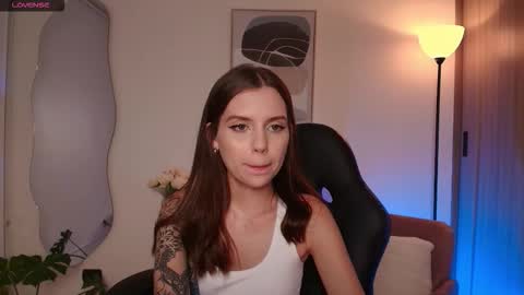 Miranda Shaw online show from 02/23/26, 12:41