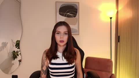 Miranda Shaw online show from 04/13/26, 02:06