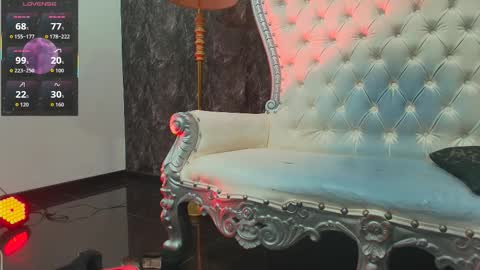 Miranda online show from 01/16/26, 12:31