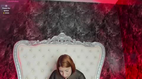 Miranda online show from 05/29/26, 02:26