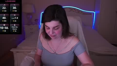 Miranda online show from 01/22/25, 06:42