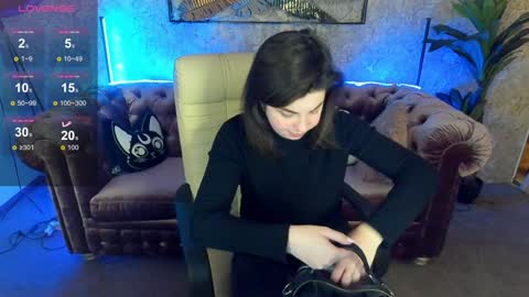 Miranda online show from 02/07/25, 06:56