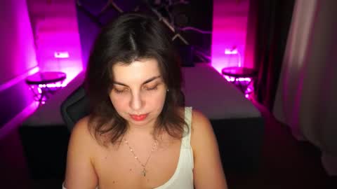 Miranda online show from 11/15/25, 06:44