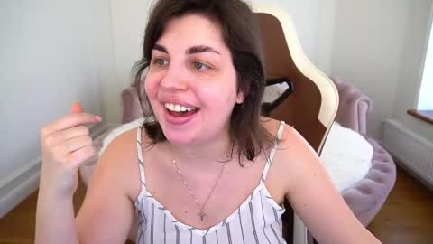 Miranda online show from 04/23/26, 06:25