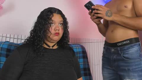 Mirandatroy online show from 11/30/25, 07:40