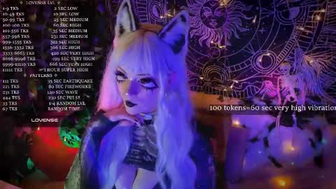 mirareed online show from 11/12/25, 04:02